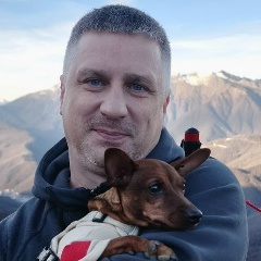 Андрей Звагольский, 14.11, Санкт-Петербург