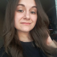 Екатерина Змачинская, 21.03, Минск
