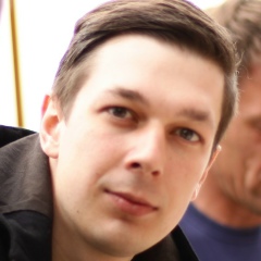 Дмитрий Собко, 29.05.1991