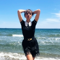Krista Belash, 05.11, Минск