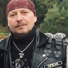Руслан Калугин, 27.08