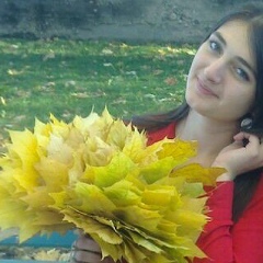 Танзила Садыкова, 24.04.1988, Москва