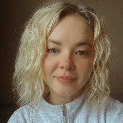 Светлана Городина, 29.01, Краснодар