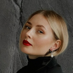 Дарья Прохорова, 15.04, Екатеринбург