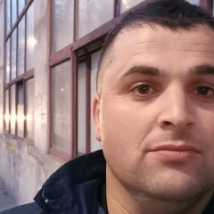 Равиль Рагибов, 09.06.1987, Байконур