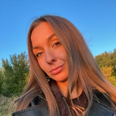Мария Бондаренко, 01.10, Нижний Новгород