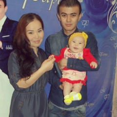 Manas Ermaxanov, 17.03.1992