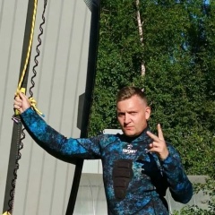 Александр Михайлов, Северодвинск