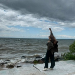 Кристина Максакова, 26.09, Новосибирск