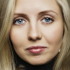 Елена Тельнова, 04.01.1985, Санкт-Петербург