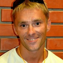 Юрик Журавлев, 18.04, Одесса