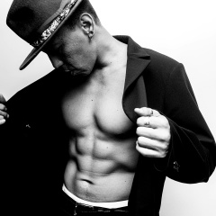 Alexey Shalburov, 06.11, Москва