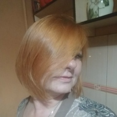 Ольга Голищева, 07.04, Ставрополь