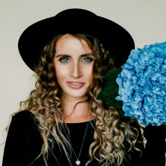 Мария Виноградова, 15.11.1992, Новосибирск