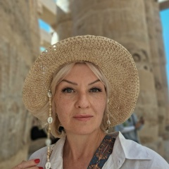 Елена Шадрина, Калининград