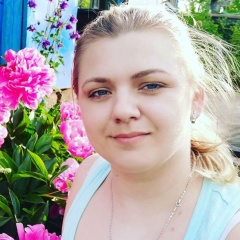 Марина Канищева, 31.07.1986, Минск