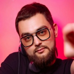 Михаил Поскребалов, 23.04, Санкт-Петербург