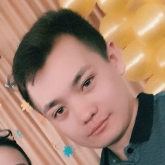 Азиз Атагуллаев, 15.08.1994, Ташкент