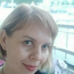 Марина Рещикова, 17.02, Курган