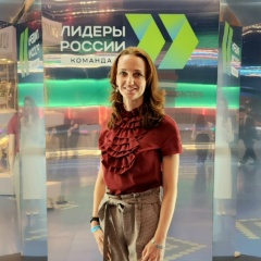 Валентина Юрова