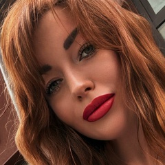 Екатерина Неволина, 02.07, Екатеринбург