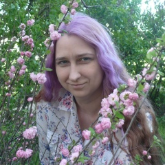 Полина Подлиннова, 13.02.1986, Одесса