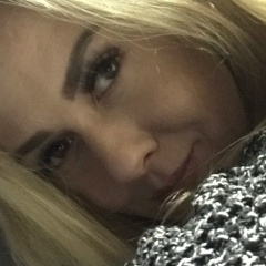 Ольга Елизарова, 31.12, Воронеж