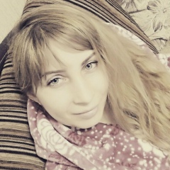 Анна Тюкова-Мигунова, 30.06