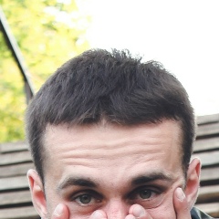 Dmitrii Igrinyov, Минск