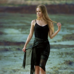 Оля Гунько, 19.03, Клевань