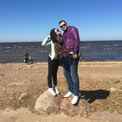 Антон Гусев, 31.12.1988, Москва