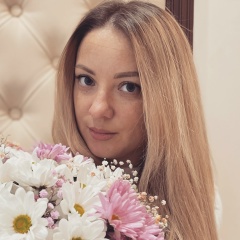 Анастасия Шавга, 31.01, Москва