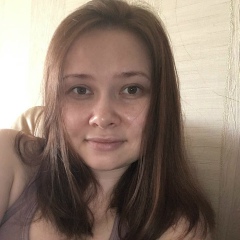 Елена Дмитриева, 14.11.1988, Москва