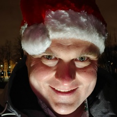 Денис Васильев, Санкт-Петербург