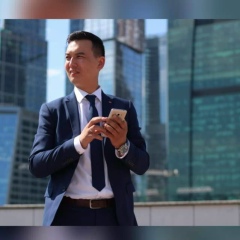 Abdimalik Sarybaev, 02.09, Москва