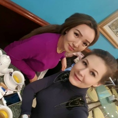 Дилинур Ибраимова, 21.08, Алматы