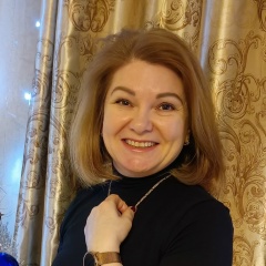 Елена Белан, 06.11.1974, Старомлыновка