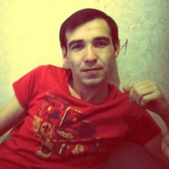 Сухрап Чарыкулыев, 11.04.1988, Харьков