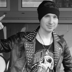 Юрий Деккер, 12.03.1979, Mülheim an der Ruhr