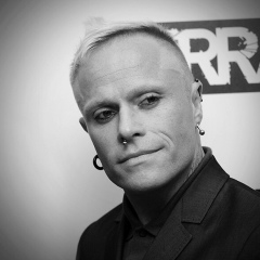 Александр Тужик, 27.07.1987, Пермь