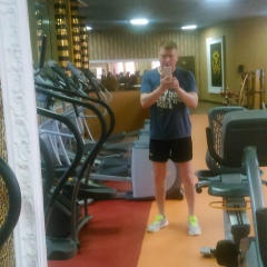 Александр Геннадьевич, 07.09, Москва