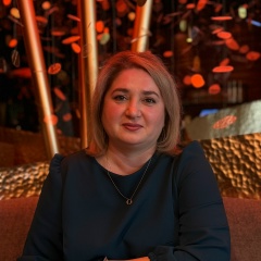 Юлия Ашлапова, 06.11, Ачинск