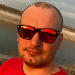 Василий Губанов, 25.07.1989, Краснодар