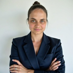 Aleksandra Bestmama, Санкт-Петербург