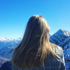 Evgeniya Chicherina, 26.05, Екатеринбург