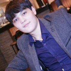 Murat Mahyyew, 28.04.1993, Дашогуз