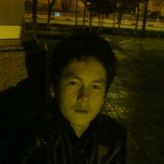 Davlet Ranov, 02.09.1997, Нукус