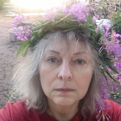Ирина Николаева, 11.06, Санкт-Петербург