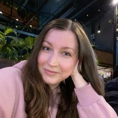 Екатерина З, 30.04.1988, Тюмень