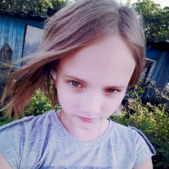 Евгения Долгих, 01.08.2002